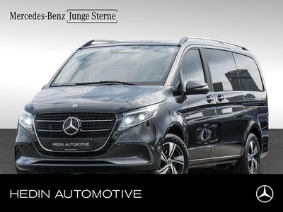Mercedes V220