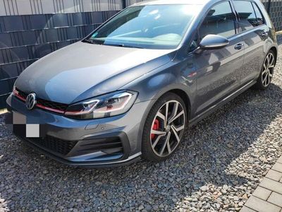 gebraucht VW Golf 2.0 TSI OPF DSG GTI Performance Facelift