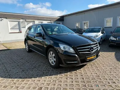 Gebraucht Mercedes R300