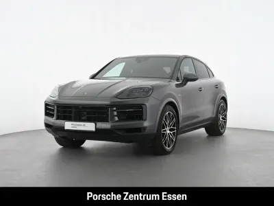 Gebraucht Porsche Cayenne E-Hybrid Coupe