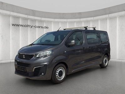 Peugeot Traveller