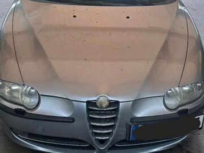 gebraucht Alfa Romeo 147 1,6 Benziner