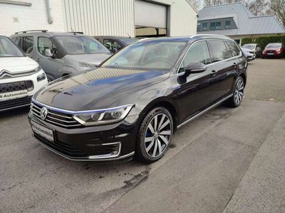 gebraucht VW Passat Variant 1.4 TSI Plug-In-Hybrid DSG GTE Navi/Alu18