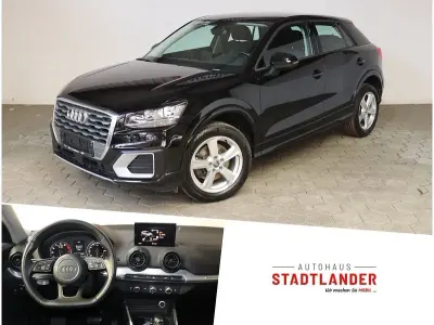Gebraucht Audi Q2