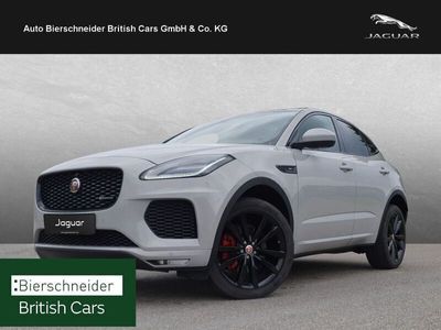 gebraucht Jaguar E-Pace D240 R-Dynamic SE Verkauf nur an Händler Export