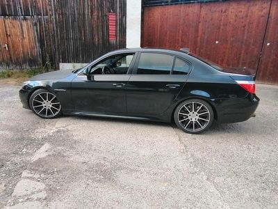BMW 550