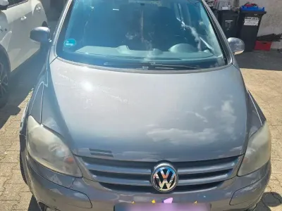 Gebraucht VW Golf IV
