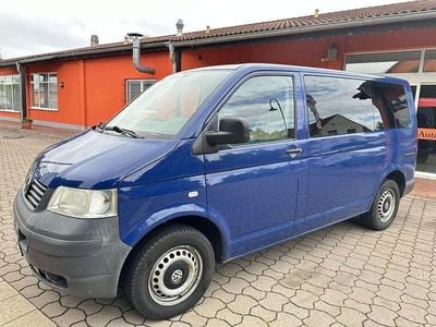 VW T5