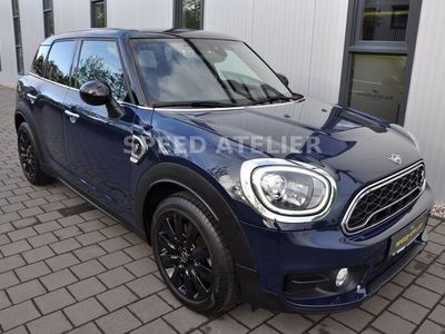 gebraucht Mini Countryman Chili 18"*NAVI*LED*HEAD-UP*2.HAND*