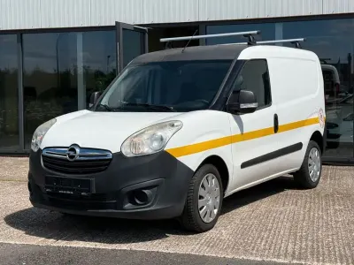 Gebraucht Opel Combo