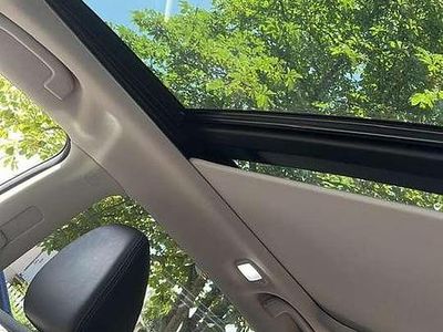 Schwarz Gebraucht 2017 Nissan X-Trail Tekna SUV | 18.500 € (Fairer Preis)