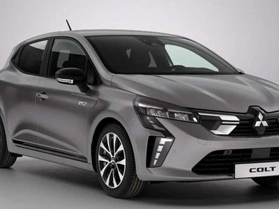 Gebraucht Mitsubishi Colt Plus 143 PS (105 kW) 2025 Achat grau Kleinwagen