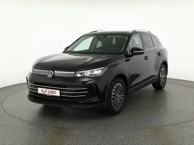 Gebraucht VW Tiguan