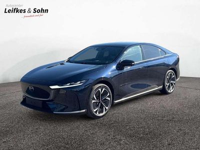 Neu Mazda 6e Takumi-Line 189 kW (258 PS) 2026 Other Limousine