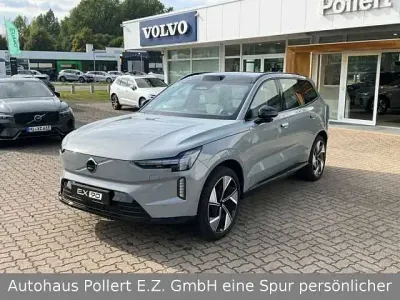 Usata Volvo EX90 Performance 380 kW (517 CV) 2025 Grigio SUV
