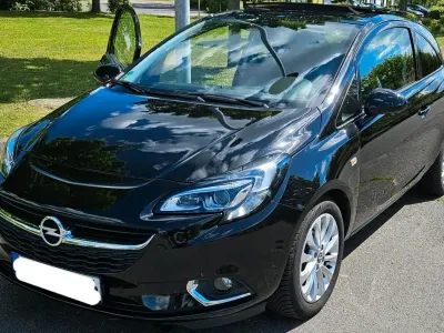 Gebraucht Opel Corsa