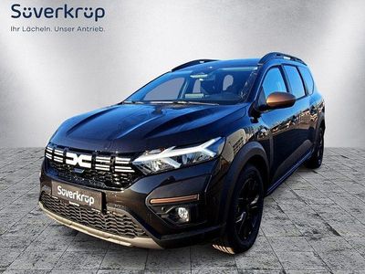 Schwarz Neu 2026 Dacia Jogger Extreme Van / Kleinbus | 22.790 € (Fairer Preis)