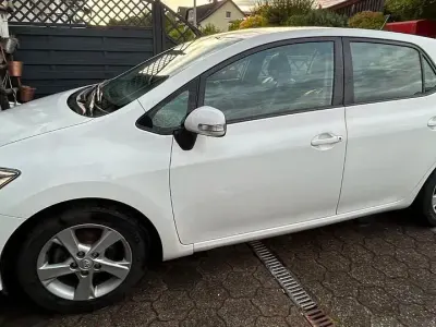 Gebraucht Toyota Auris