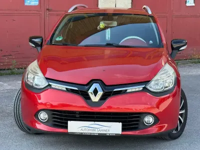 Gebraucht Renault Clio GrandTour