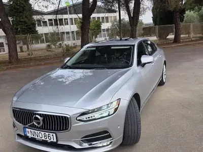 Gebraucht Volvo S90