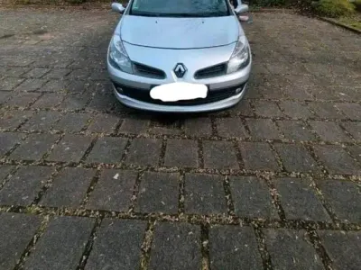 Gebraucht Renault Clio