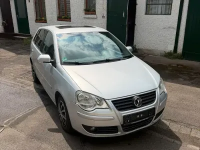 Gebraucht VW Polo