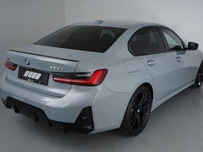 Usata BMW 330 Performance 286 CV (210 kW) 2024 Grigio Berlina