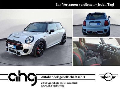 Gebraucht Mini John Cooper Works Sport 231 PS (169 kW) 2019 Weiß Kleinwagen