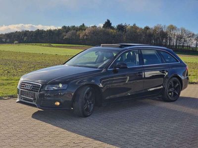 gebraucht Audi A4 Ambition