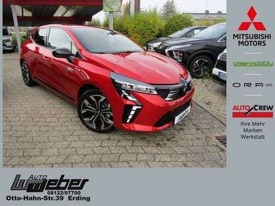 Gebraucht Mitsubishi Colt Top 143 PS (105 kW) 2024 Rot Limousine