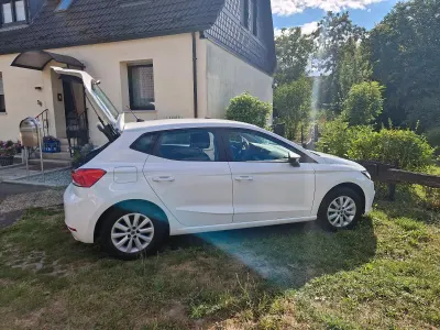 Gebraucht Seat Ibiza