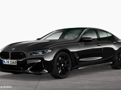 Occasion BMW M850
