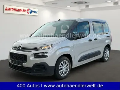 Gebraucht Citroën Berlingo