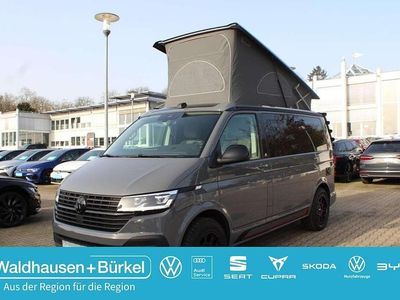 Usata VW Transporter Edition 150 CV (110 kW) 2024 Grigio Furgone