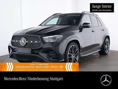 Mercedes GLE400