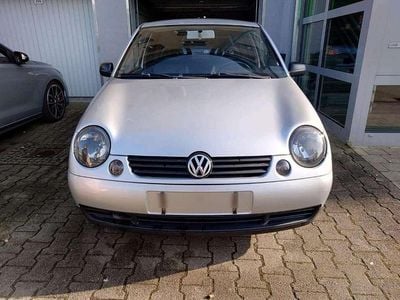 VW Lupo