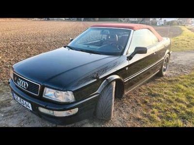 Audi 80