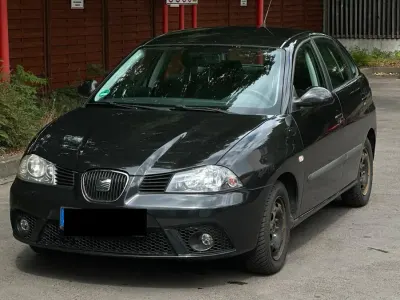 Gebraucht Seat Ibiza