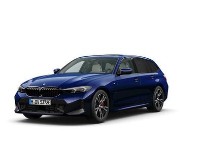 Gebraucht 2024 BMW 330 Comfort Edition | 49.390 € (Fairer Preis)