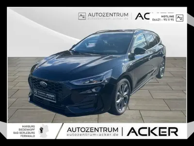 Gebraucht Ford Focus