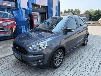 Ford Ka Plus