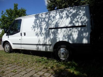 Ford Transit Tourneo