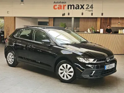 Gebraucht VW Polo