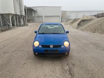 VW Lupo