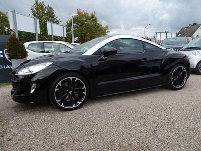 Peugeot RCZ