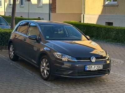 VW Golf VII