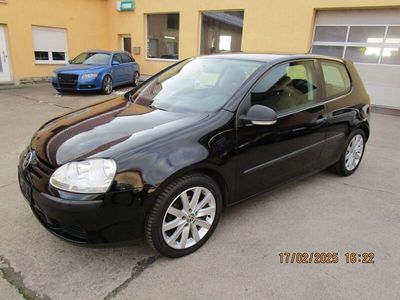 VW Golf VI