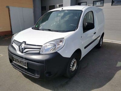 gebraucht Renault Kangoo Rapid Extra*KUPPLUNG +ÖL SERVICE NEU*