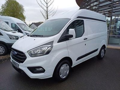 Usata Ford Transit Custom Trend 131 CV (96 kW) 2022 Furgone
