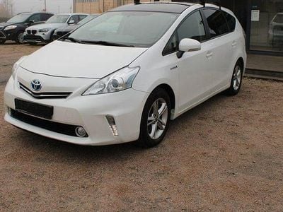 Toyota Prius+
